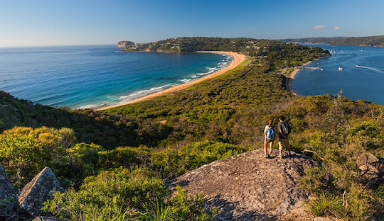 Central Coast Population Growth: A Look at Demographics and Future Projections