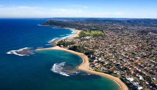 Discover the Charm of Central Coast, New South Wales: A Coastal Haven Near Sydney